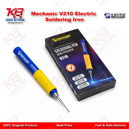 Mechanic V210 Electric Soldering Iron