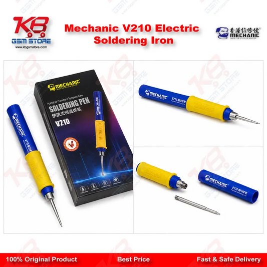 Mechanic V210 Electric Soldering Iron