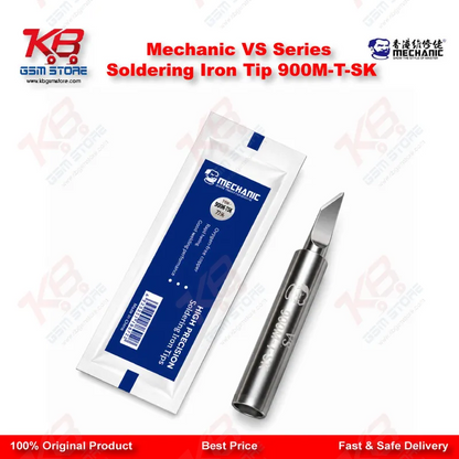 Mechanic VS Series Soldering Iron Tip 900M-T-SK