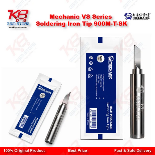 Mechanic VS Series Soldering Iron Tip 900M-T-SK