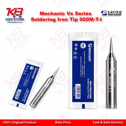 Mechanic Vs Series Soldering Iron Tip 900M-T-I