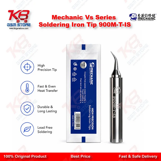 Mechanic Vs Series Soldering Iron Tip 900M-T-IS