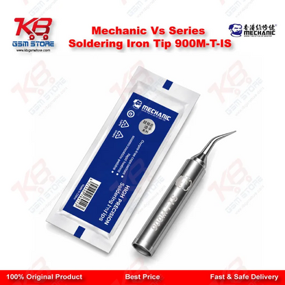 Mechanic Vs Series Soldering Iron Tip 900M-T-IS