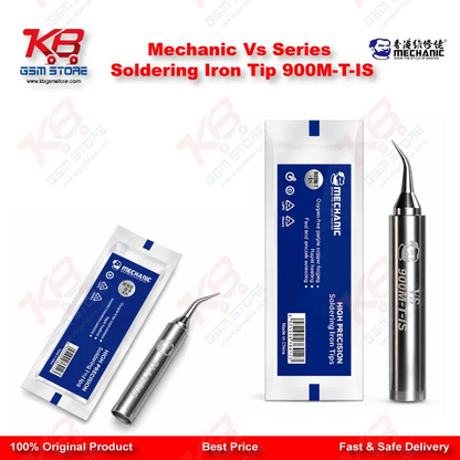 Mechanic Vs Series Soldering Iron Tip 900M-T-IS