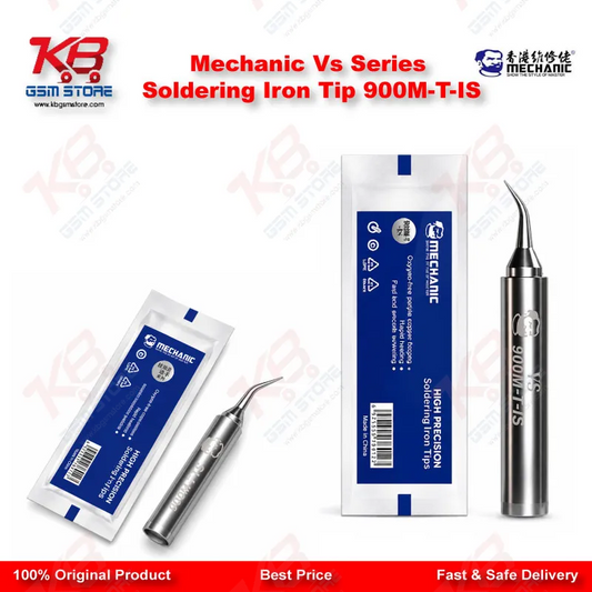 Mechanic Vs Series Soldering Iron Tip 900M-T-IS