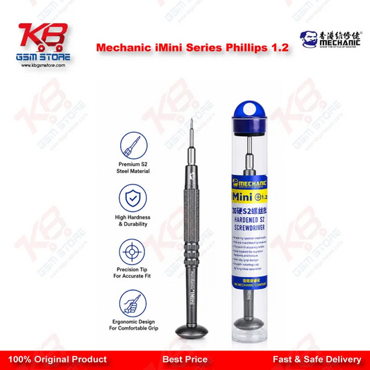 Mechanic iMini Series Phillips 1.2