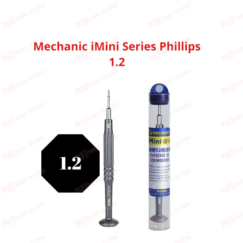 Mechanic iMini Series Phillips 1.2