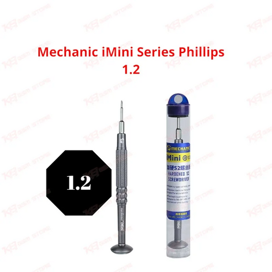 Mechanic iMini Series Phillips 1.2