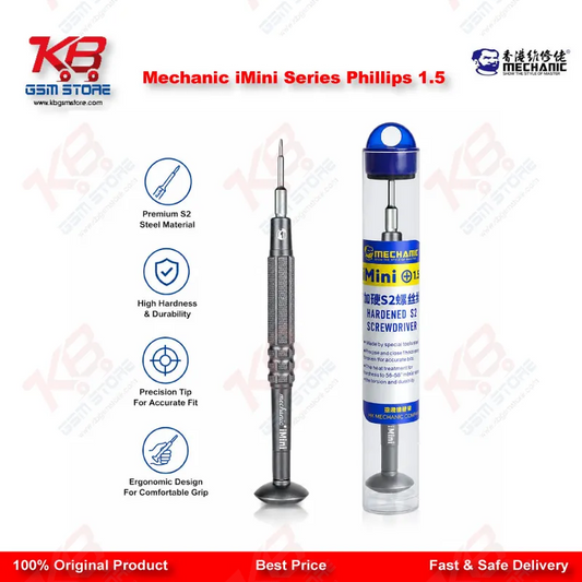 Mechanic iMini Series Phillips 1.5