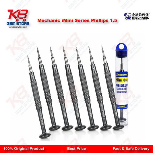 Mechanic iMini Series Phillips 1.5