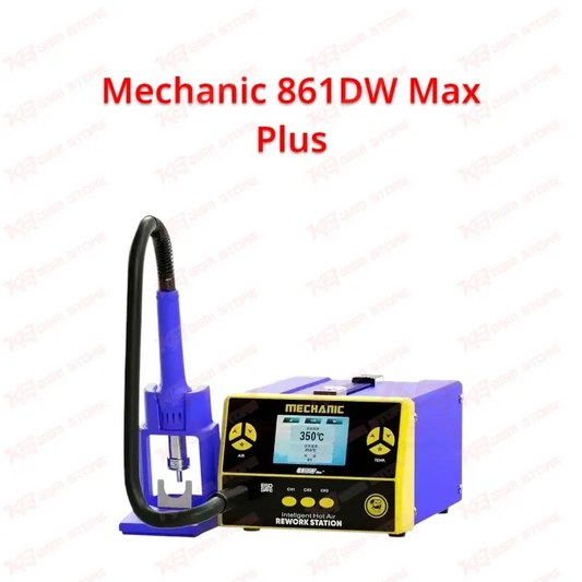 Mechanic 861DW Max Plus