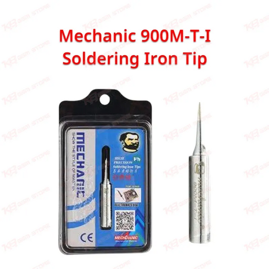 Mechanic 900M-T-I Soldering Iron Tip