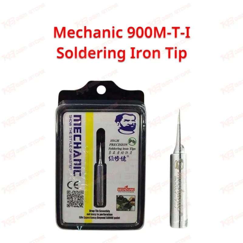 Mechanic 900M-T-I Soldering Iron Tip