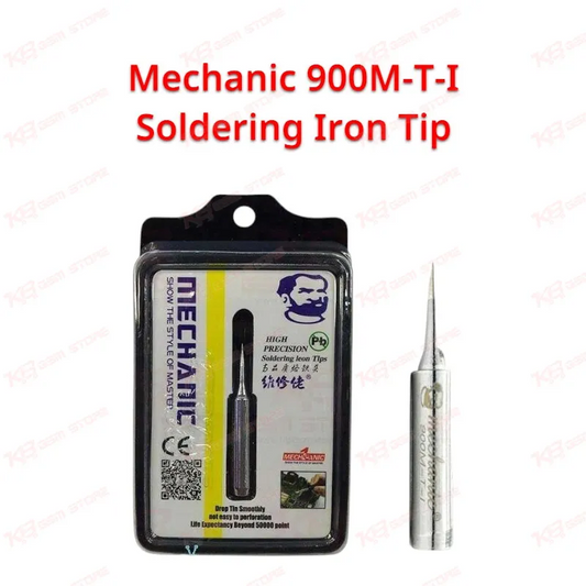 Mechanic 900M-T-I Soldering Iron Tip
