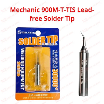 Mechanic 900M-T-TIS Lead-free Solder Tip
