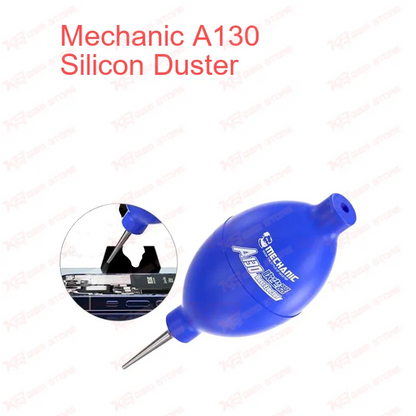 Mechanic A130 Silicon Duster