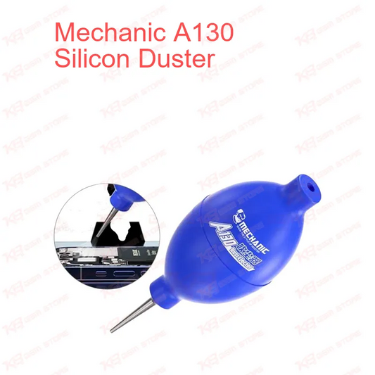 Mechanic A130 Silicon Duster