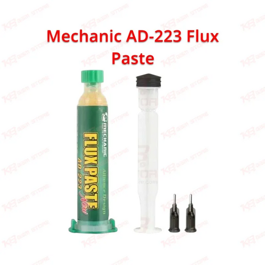 Mechanic AD-223 Flux Paste
