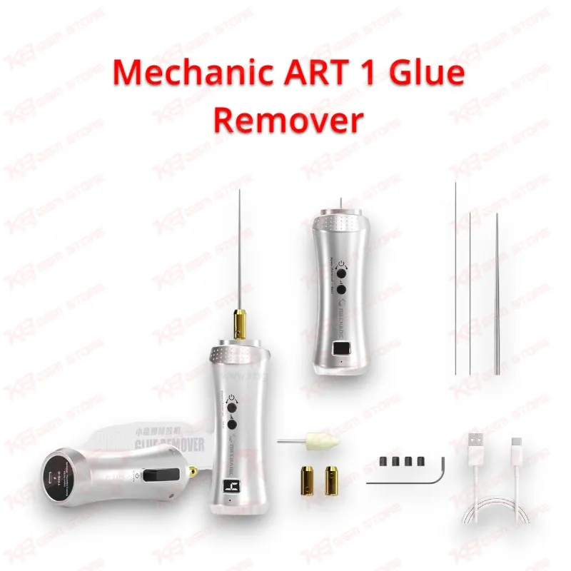 Mechanic ART 1 Glue Remover