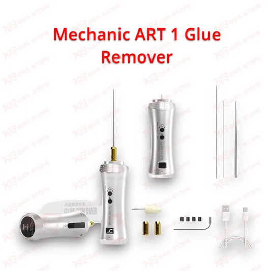 Mechanic ART 1 Glue Remover
