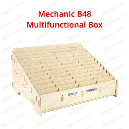 Mechanic B48 Multifunctional Box