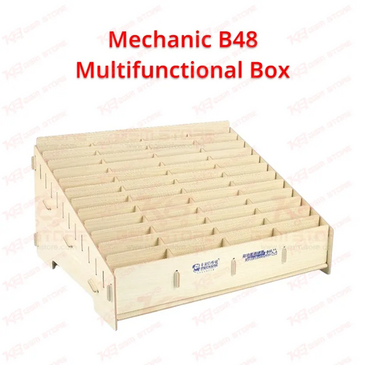 Mechanic B48 Multifunctional Box
