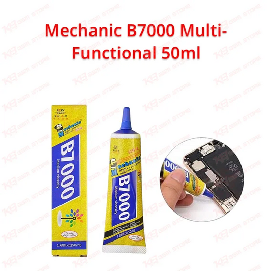 Mechanic B7000 Multi-Functional 50ml