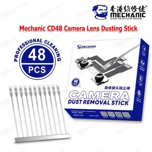 Mechanic CD48 Camera Lens Dusting Stick