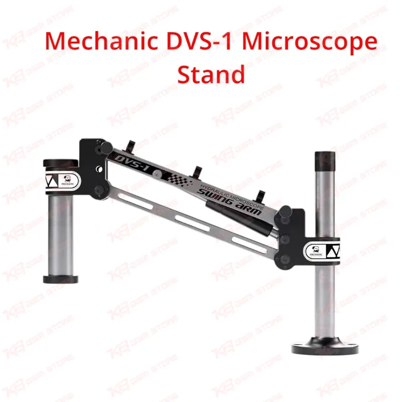 Mechanic DVS-1 Hydraulic Anti-Shake Microscope Stand Arm