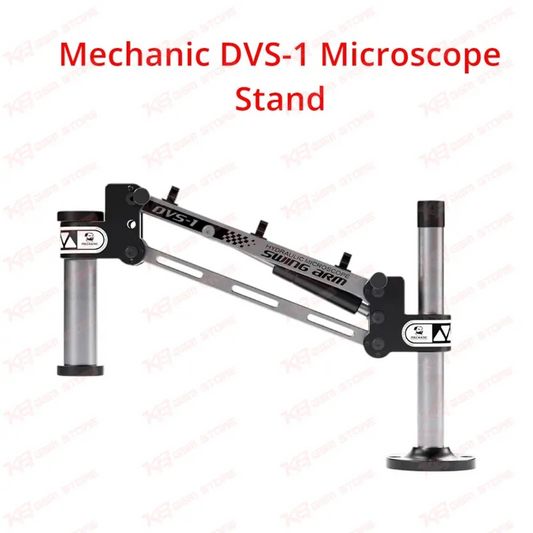 Mechanic DVS-1 Hydraulic Anti-Shake Microscope Stand Arm