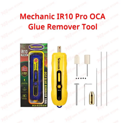 Mechanic IR10 Pro OCA Glue Remover Tool