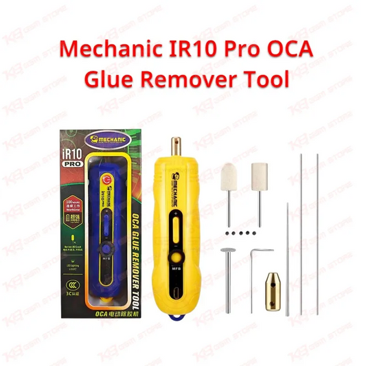 Mechanic IR10 Pro OCA Glue Remover Tool