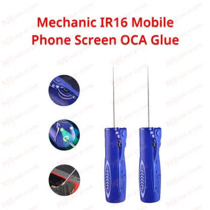 Mechanic IR16 Mobile Phone Screen OCA Glue