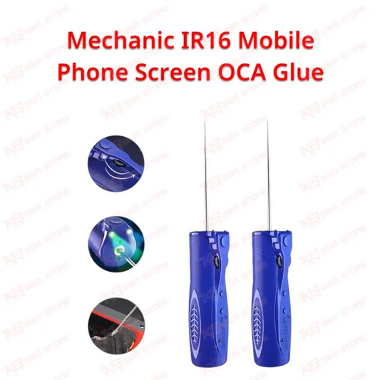 Mechanic IR16 Mobile Phone Screen OCA Glue