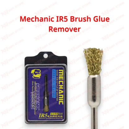 Mechanic IR5 Brush Glue Remover