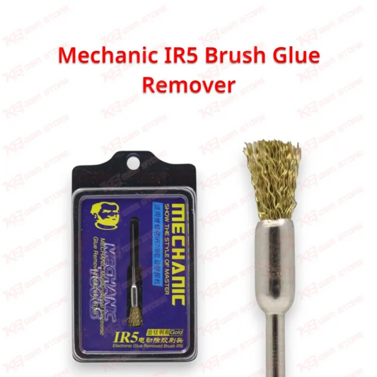 Mechanic IR5 Brush Glue Remover