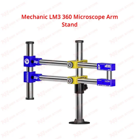 Mechanic LM3 360 Microscope Arm Stand