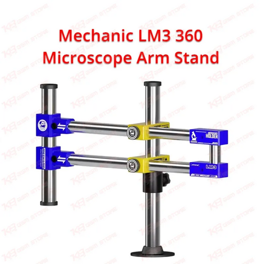 Mechanic LM3 360 Microscope Arm Stand