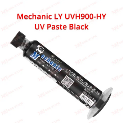 Mechanic LY UVH900-HY UV Paste Black