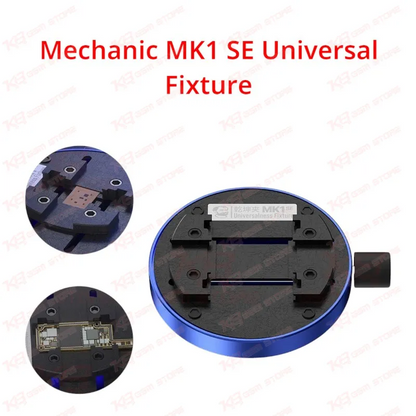 Mechanic MK1 SE Universal Fixture