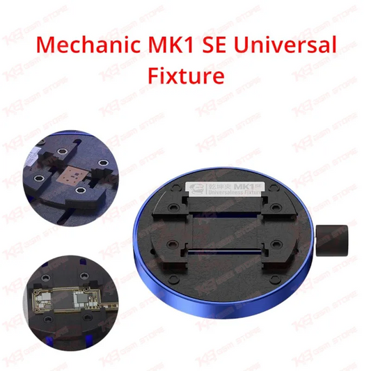 Mechanic MK1 SE Universal Fixture