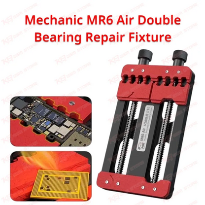 Mechanic MR6 Air Double Bearing Repair Fixture