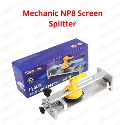 Mechanic NP8 Screen Splitter