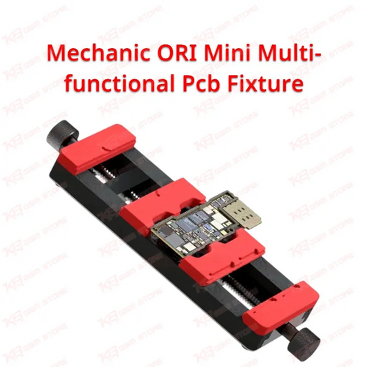 Mechanic ORI Mini Multi-functional Pcb Fixture