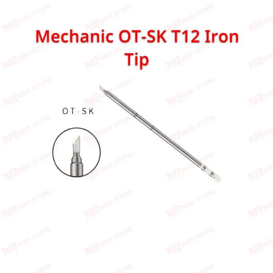 Mechanic OT-SK T12 Iron Tip