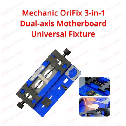 Mechanic OriFix 3-in-1 Dual-axis Motherboard Universal Fixture