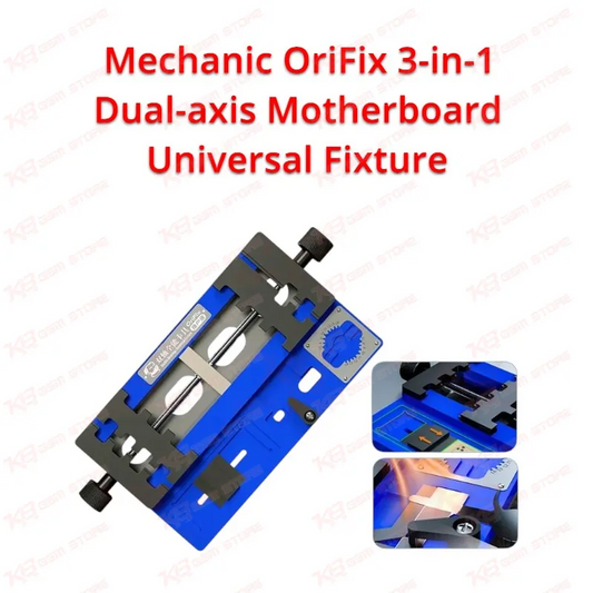 Mechanic OriFix 3-in-1 Dual-axis Motherboard Universal Fixture