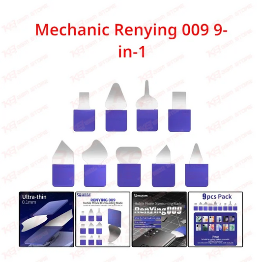 Mechanic Renying 009 9-in-1