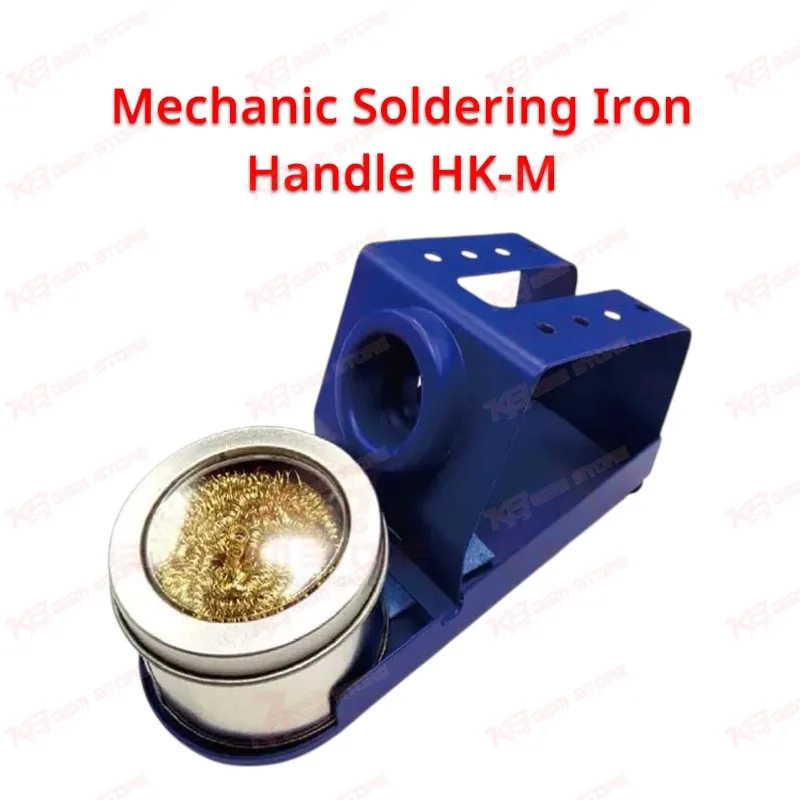 Mechanic Soldering Iron Handle HK-M