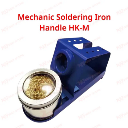 Mechanic Soldering Iron Handle HK-M